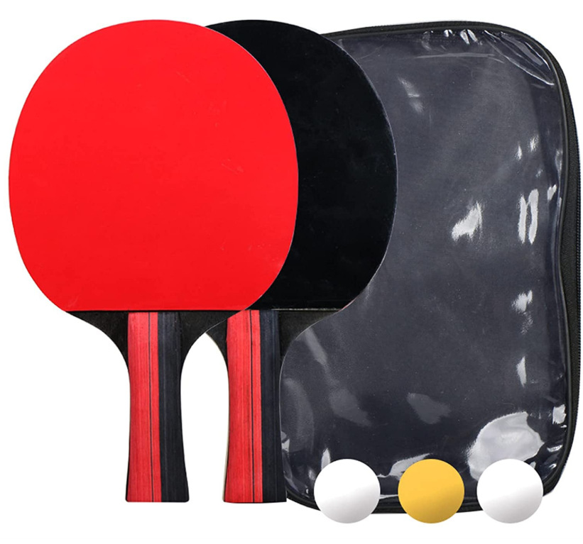 table tennis racket